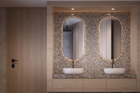 Купить квартиру в Дубае: 42.9м², № 99400 - фото 15