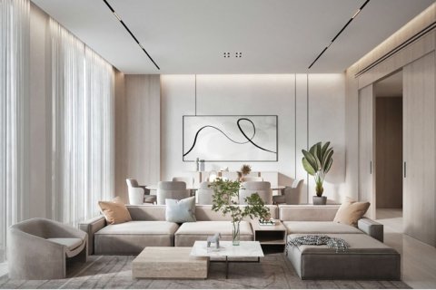 Купить квартиру в Дубае: 42.9м², № 99400 - фото 8