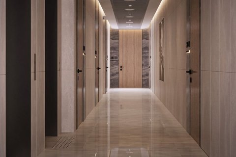 Купить квартиру в Дубае: 42.9м², № 99400 - фото 9