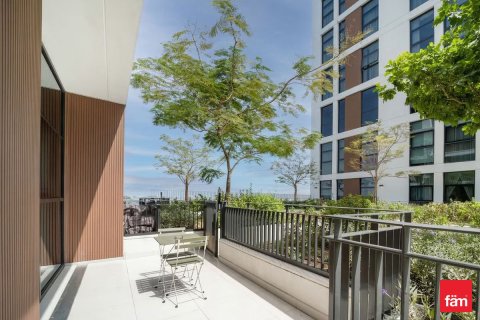 Appartement à Dubai Hills Estate, Dubai, 1 chambre, 80.6 m², № 99404 - photo 5