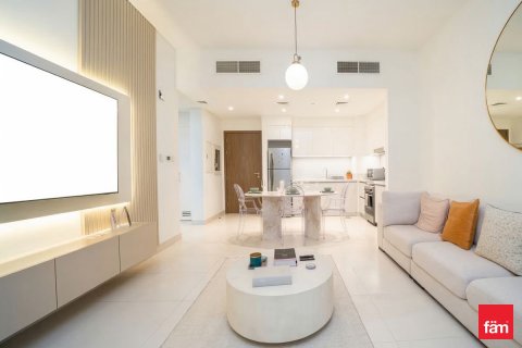 Appartement à Dubai Hills Estate, Dubai, 1 chambre, 80.6 m², № 99404