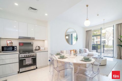 Appartement à Dubai Hills Estate, Dubai, 1 chambre, 80.6 m², № 99404 - photo 6