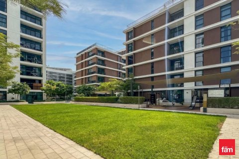 Appartement à Dubai Hills Estate, Dubai, 1 chambre, 80.6 m², № 99404 - photo 10