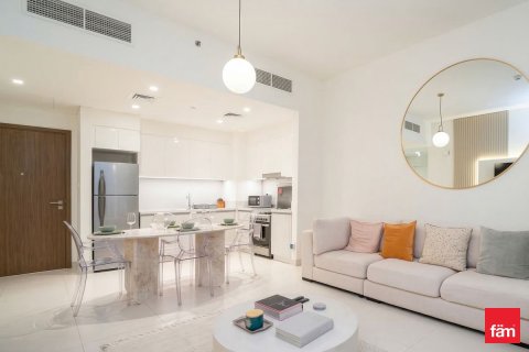 Appartement à Dubai Hills Estate, Dubai, 1 chambre, 80.6 m², № 99404 - photo 2