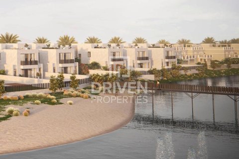 Villa en Jumeirah Park, Dubai, 5 dormitorios, 557 m², № 65137 - foto 9