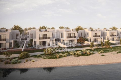 Villa en Jumeirah Park, Dubai, 5 dormitorios, 557 m², № 65137 - foto 2