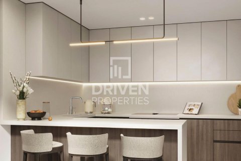 Villa en Jumeirah Park, Dubai, 5 dormitorios, 557 m², № 65137 - foto 10