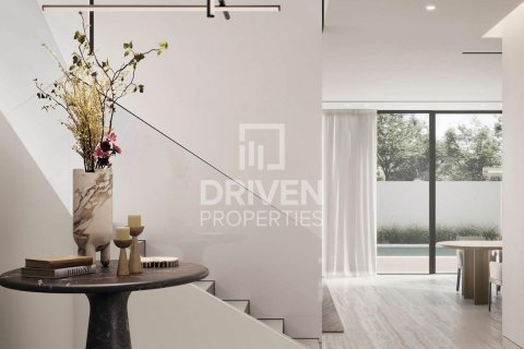 Villa en Jumeirah Park, Dubai, 5 dormitorios, 557 m², № 65137 - foto 6