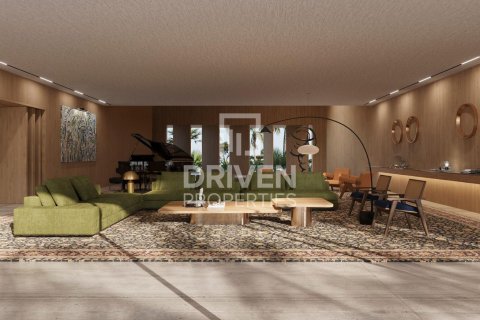 فيلا في Jumeirah Bay Island, جميرا, دبي 6 غرف نوم , 2507 م² رقم 65135 - صورة 2