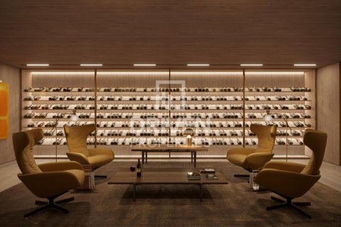 فيلا في Jumeirah Bay Island, جميرا, دبي 6 غرف نوم , 2507 م² رقم 65135 - صورة 17