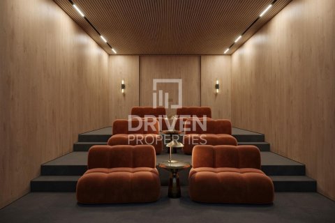 فيلا في Jumeirah Bay Island, جميرا, دبي 6 غرف نوم , 2507 م² رقم 65135 - صورة 14