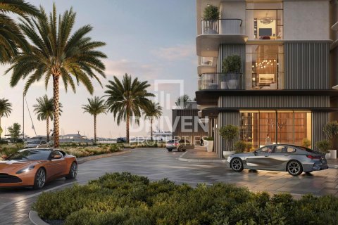 Apartment in Mina Rashid, Dubai 1 bedroom, 74 sq.m. № 65143 - photo 5