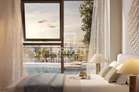 Apartment in Mina Rashid, Dubai 1 bedroom, 74 sq.m. № 65143 - photo 6