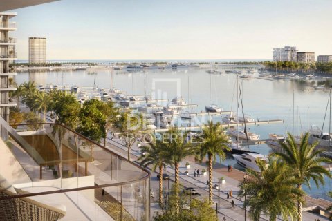 Apartment in Mina Rashid, Dubai 1 bedroom, 74 sq.m. № 65143 - photo 3