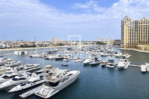 شقة في Oceana, نخلة جميرا, دبي 2 غرف نوم, 159 م² رقم 65138 - صورة 2