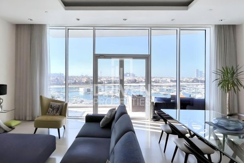 شقة في Oceana, نخلة جميرا, دبي 2 غرف نوم, 159 م² رقم 65138 - صورة 3