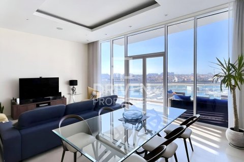 شقة في Oceana, نخلة جميرا, دبي 2 غرف نوم, 159 م² رقم 65138 - صورة 6