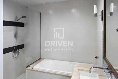 شقة في Oceana, نخلة جميرا, دبي 2 غرف نوم, 159 م² رقم 65138 - صورة 12