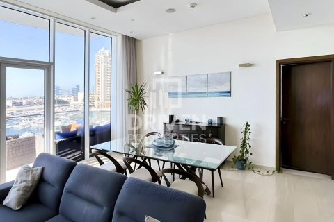 شقة في Oceana, نخلة جميرا, دبي 2 غرف نوم, 159 م² رقم 65138 - صورة 5