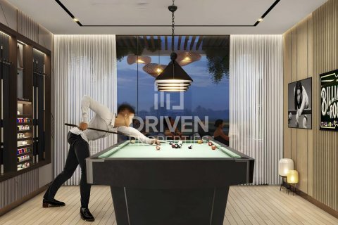 Villa in DAMAC Hills (Akoya by DAMAC), Dubai 5 bedrooms, 274 sq.m. № 65136 - photo 8