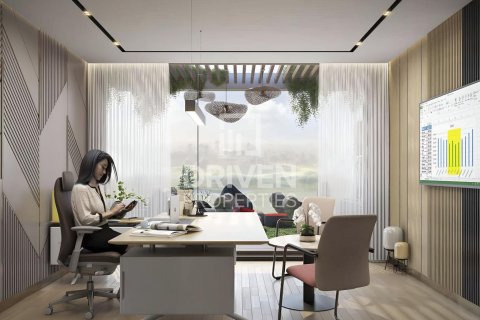 Villa in DAMAC Hills (Akoya by DAMAC), Dubai 5 bedrooms, 274 sq.m. № 65136 - photo 4