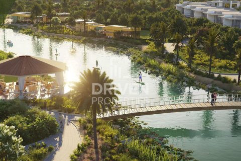 Villa in DAMAC Hills (Akoya by DAMAC), Dubai 5 bedrooms, 274 sq.m. № 65136 - photo 7