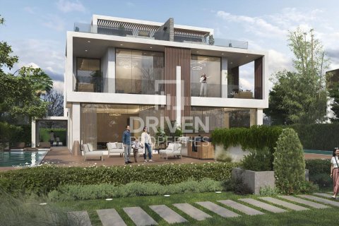 Villa in DAMAC Hills (Akoya by DAMAC), Dubai 5 bedrooms, 274 sq.m. № 65136 - photo 5