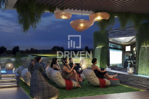 Villa in DAMAC Hills (Akoya by DAMAC), Dubai 5 bedrooms, 274 sq.m. № 65136 - photo 16