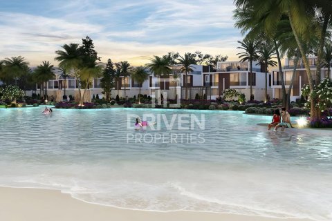 Villa in DAMAC Hills (Akoya by DAMAC), Dubai 5 bedrooms, 274 sq.m. № 65136 - photo 21