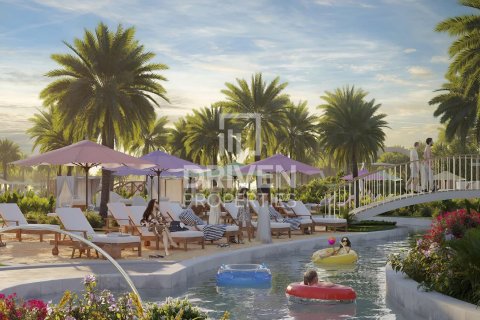 Villa in DAMAC Hills (Akoya by DAMAC), Dubai 5 bedrooms, 274 sq.m. № 65136 - photo 14