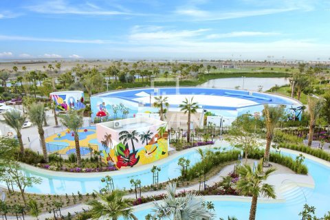 Villa in DAMAC Hills (Akoya by DAMAC), Dubai 5 bedrooms, 274 sq.m. № 65136 - photo 6