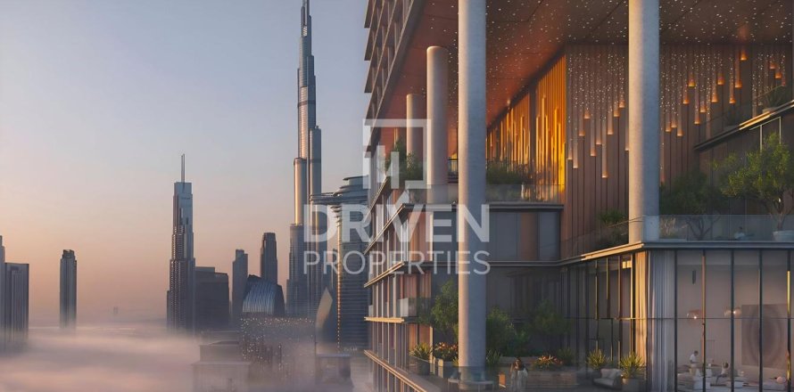 بانتهاوس في City Walk, دبي 5 غرف نوم , 857 م² رقم 65144