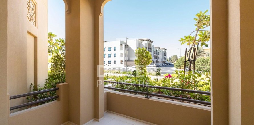 Apartment in Madinat Jumeirah Living, Umm Suqeim, Dubai 2 bedrooms, 134 sq.m. № 65134