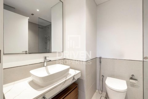 Apartment in Madinat Jumeirah Living, Umm Suqeim, Dubai 2 bedrooms, 134 sq.m. № 65134 - photo 6