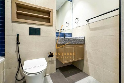 Villa en Damac Lagoons, Dubai, 4 dormitorios, 144 m², № 84341 - foto 21