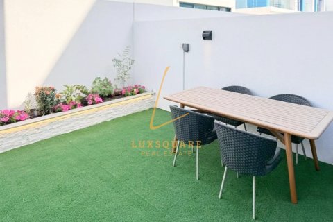 Villa en Damac Lagoons, Dubai, 4 dormitorios, 144 m², № 84341 - foto 16