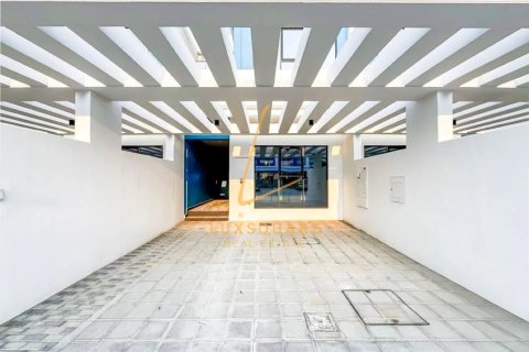 Villa en Damac Lagoons, Dubai, 4 dormitorios, 144 m², № 84341 - foto 12