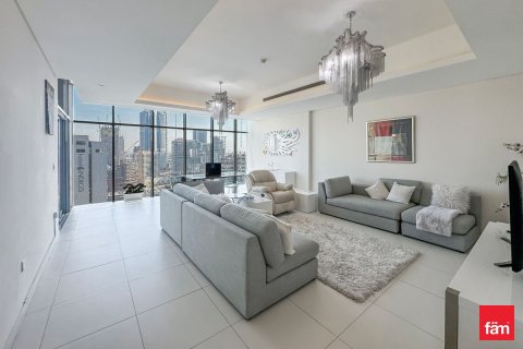 Apartamento en Downtown Dubai (Downtown Burj Dubai), Dubai, 2 dormitorios, 150.3 m², № 84327