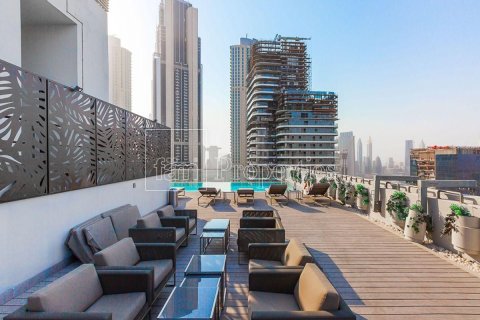 Apartamento en Downtown Dubai (Downtown Burj Dubai), Dubai, 2 dormitorios, 150.3 m², № 84327 - foto 18