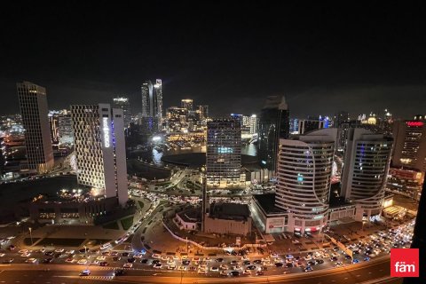 Apartamento en Downtown Dubai (Downtown Burj Dubai), Dubai, 2 dormitorios, 150.3 m², № 84327 - foto 19