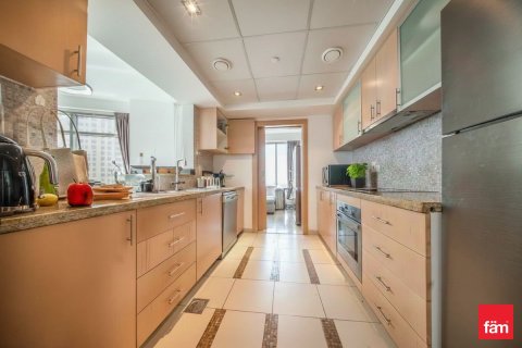 Apartment in Dubai Marina, Dubai 1 bedroom, 97.7 sq.m. № 84330 - photo 7