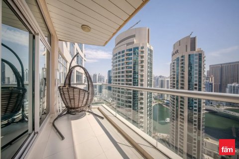 Apartment in Dubai Marina, Dubai 1 bedroom, 97.7 sq.m. № 84330 - photo 9