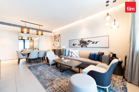 Apartamento en Dubai, 3 dormitorios, 173.2 m², № 84331 - foto 2