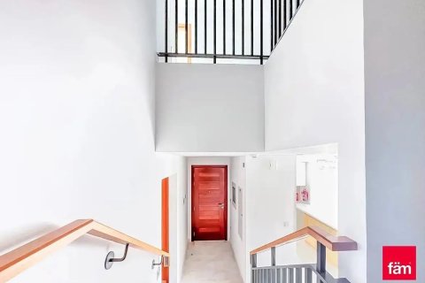 Adosado en Dubai, 3 dormitorios, 161 m², № 84328 - foto 4