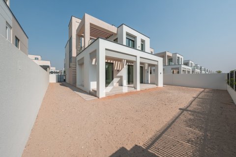 Villa en Caya, Arabian Ranches 3, Dubai, 4 dormitorios, 450 m², № 84340 - foto 2