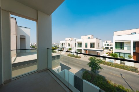 Villa en Caya, Arabian Ranches 3, Dubai, 4 dormitorios, 450 m², № 84340 - foto 24