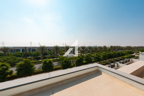 Villa en Caya, Arabian Ranches 3, Dubai, 4 dormitorios, 450 m², № 84340 - foto 26