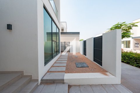 Villa en Caya, Arabian Ranches 3, Dubai, 4 dormitorios, 450 m², № 84340 - foto 30