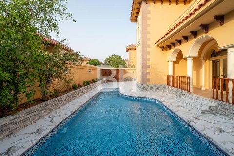 Villa à Falcon City of Wonders, Dubai, 4 chambres, 540 m², № 24938 - photo 6