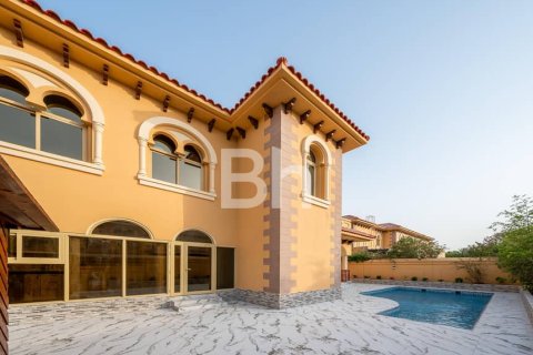 Villa à Falcon City of Wonders, Dubai, 4 chambres, 540 m², № 24938 - photo 5